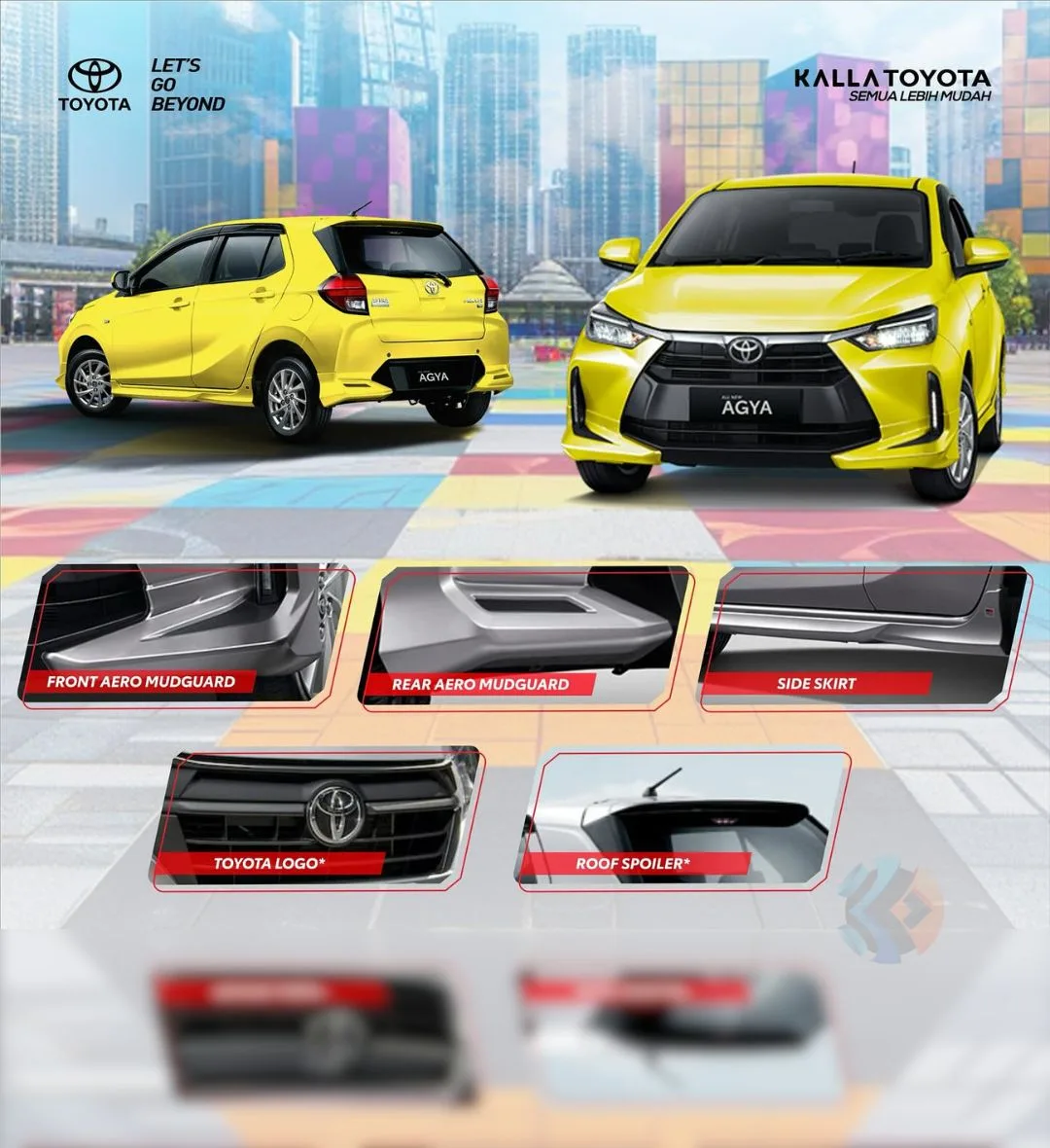 toyota ikn balikpapan